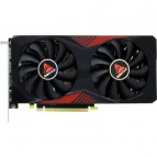 Placa video Biostar GeForce RTX 3060 12GB GDDR6, Display Port, HDMI, 192-bit